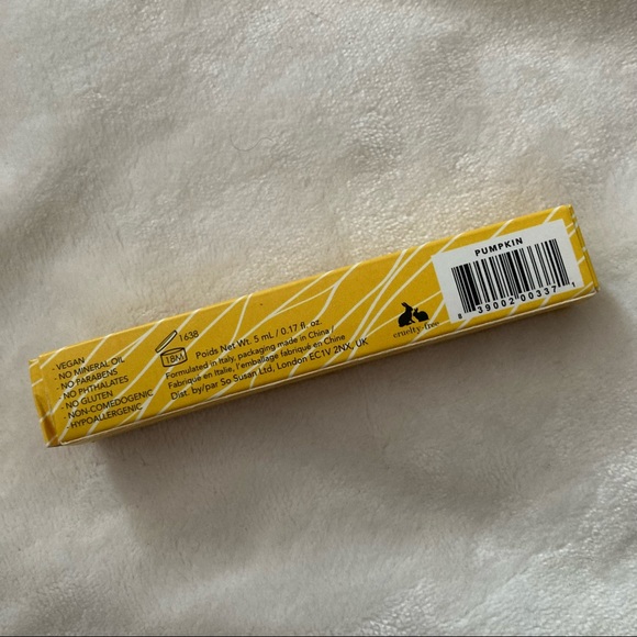 So Susan Liquid Matte lipstick - Picture 2 of 2